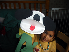 Childcare