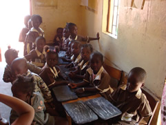 Gambia