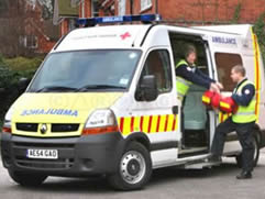Red cross