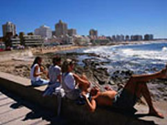 Uruguay